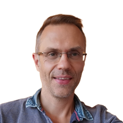 Johan Martinsson